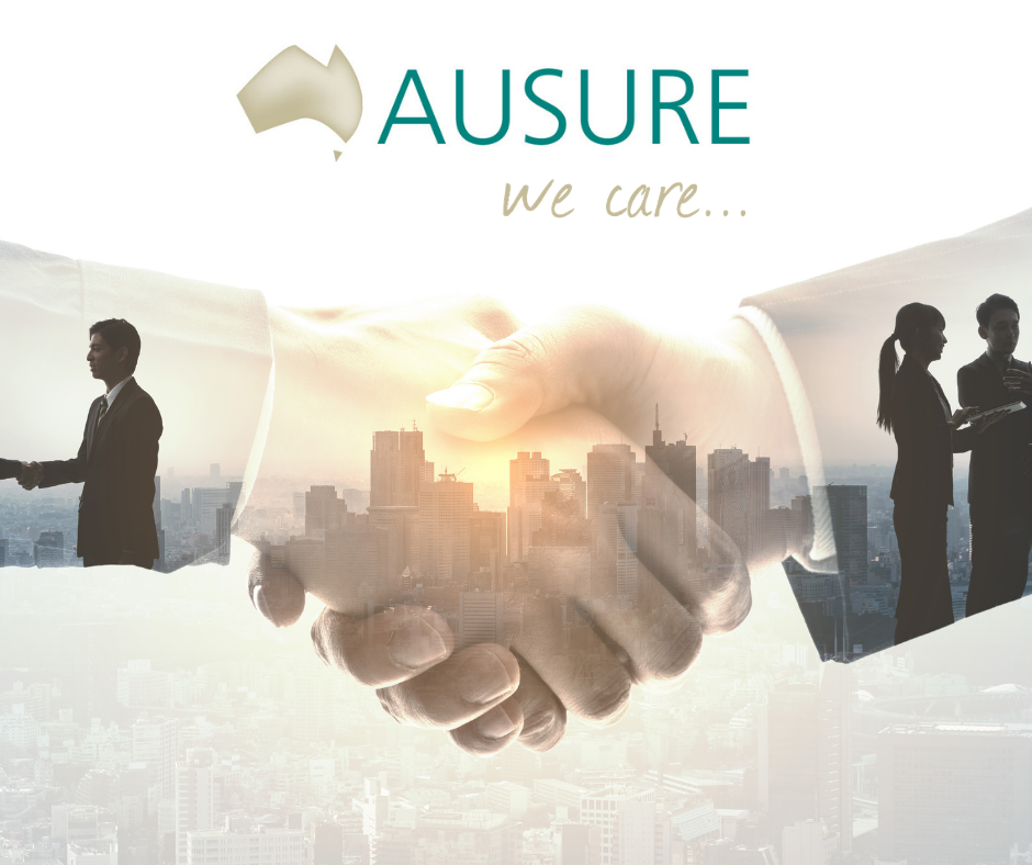 Ausure